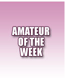 ATK Galleria Amateur of the week