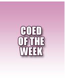 ATK Galleria Co-ed of the week
