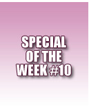 ATK Galleria Special of the week