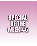 ATK Galleria Special of the week