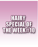 ATK Hairy the hairy pussy of the week