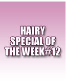ATK Hairy the hairy pussy of the week