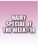 ATK Hairy the hairy pussy of the week