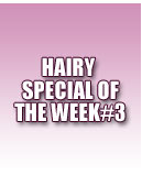ATK Hairy the hairy pussy of the week