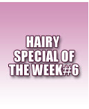 ATK Hairy the hairy pussy of the week
