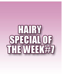 ATK Hairy the hairy pussy of the week