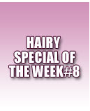 ATK Hairy the hairy pussy of the week