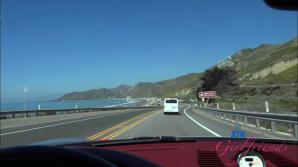 Alina West Central Cali Part 1