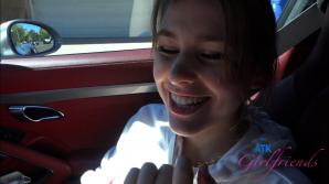 Fiona Peaches Wax Museum Part 1