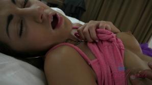 Lily Adams wants you to cum in her pussy (POV Style)