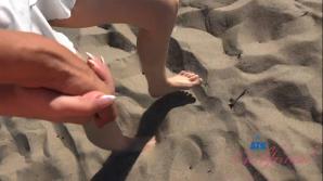 McKenzie Mae Malibu Part 1