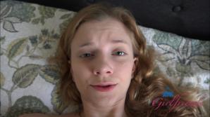 Riley Star Boots POV